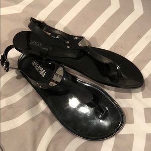Michael Kors sandals